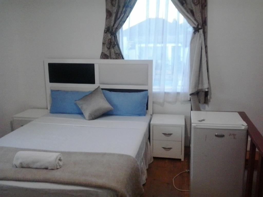 Marathon Lodge Johannesburg Phòng bức ảnh