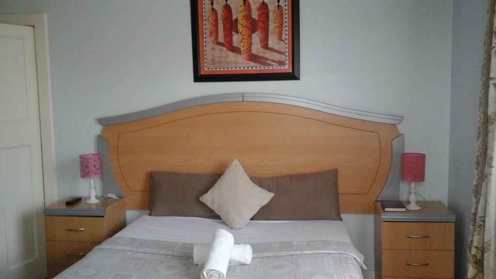 Marathon Lodge Johannesburg Ngoại thất bức ảnh