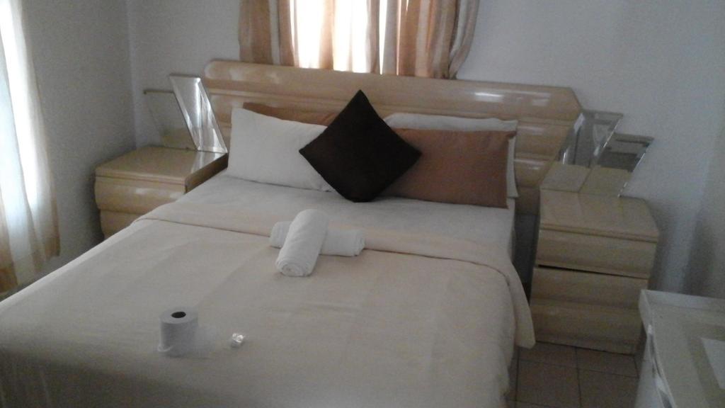 Marathon Lodge Johannesburg Ngoại thất bức ảnh