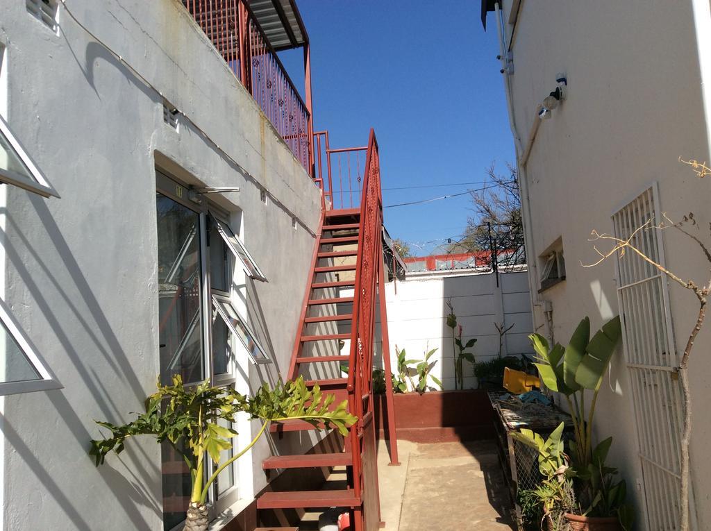 Marathon Lodge Johannesburg Ngoại thất bức ảnh