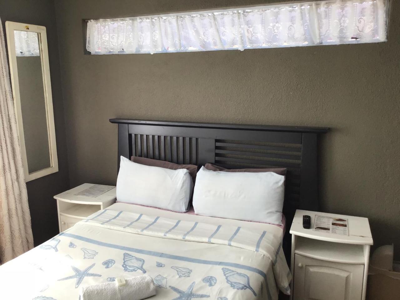 Marathon Lodge Johannesburg Ngoại thất bức ảnh