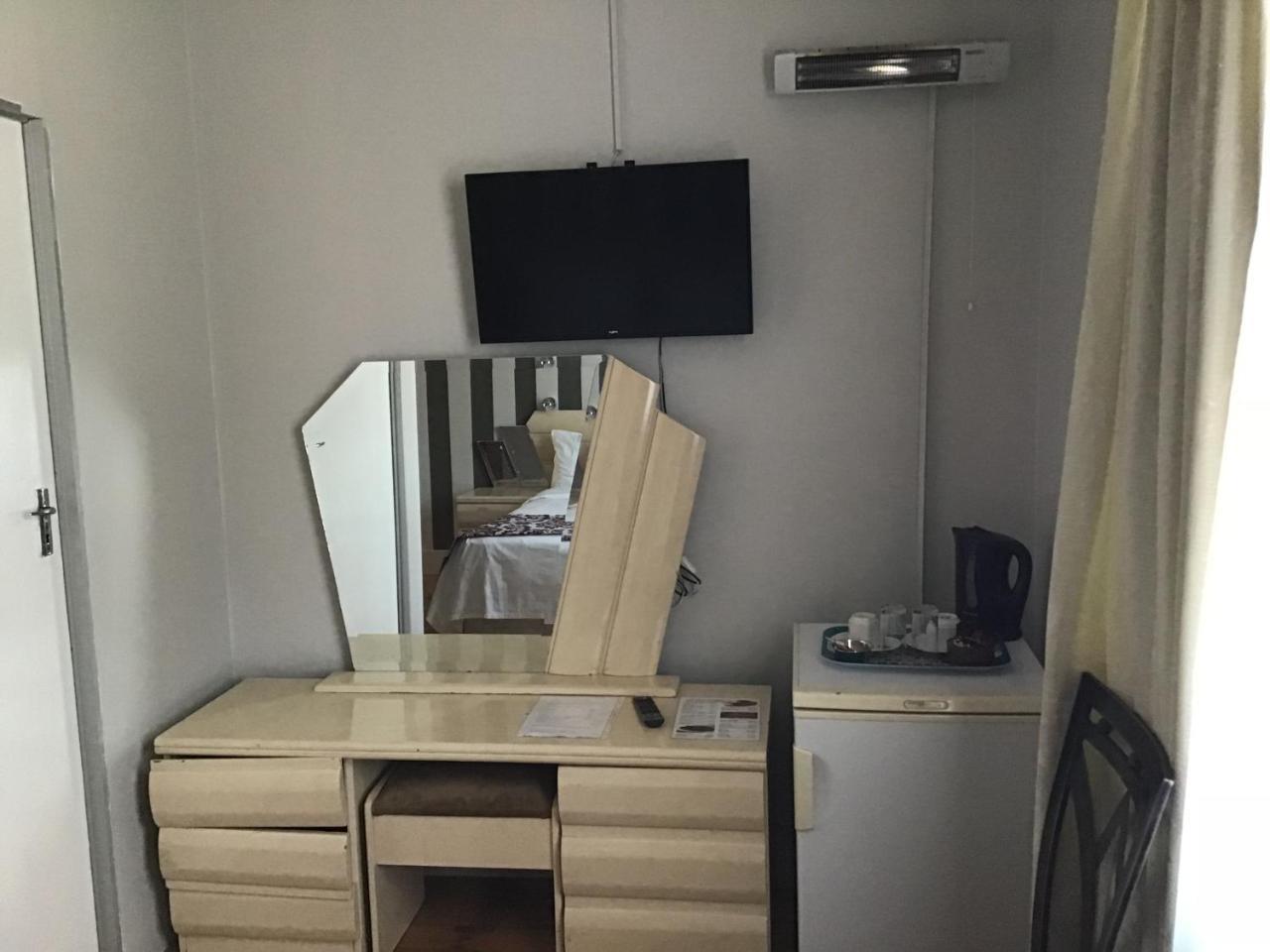 Marathon Lodge Johannesburg Ngoại thất bức ảnh