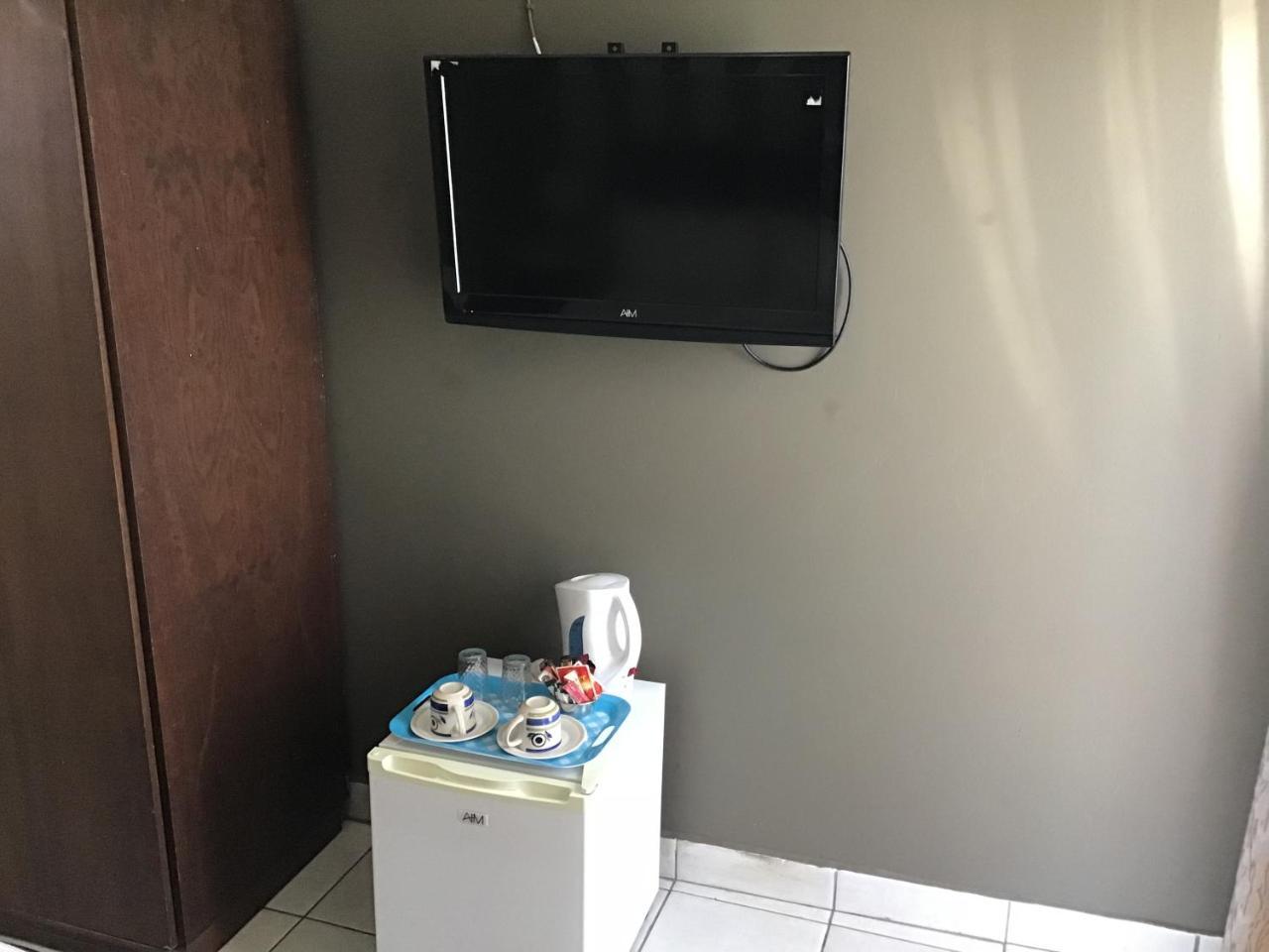 Marathon Lodge Johannesburg Ngoại thất bức ảnh