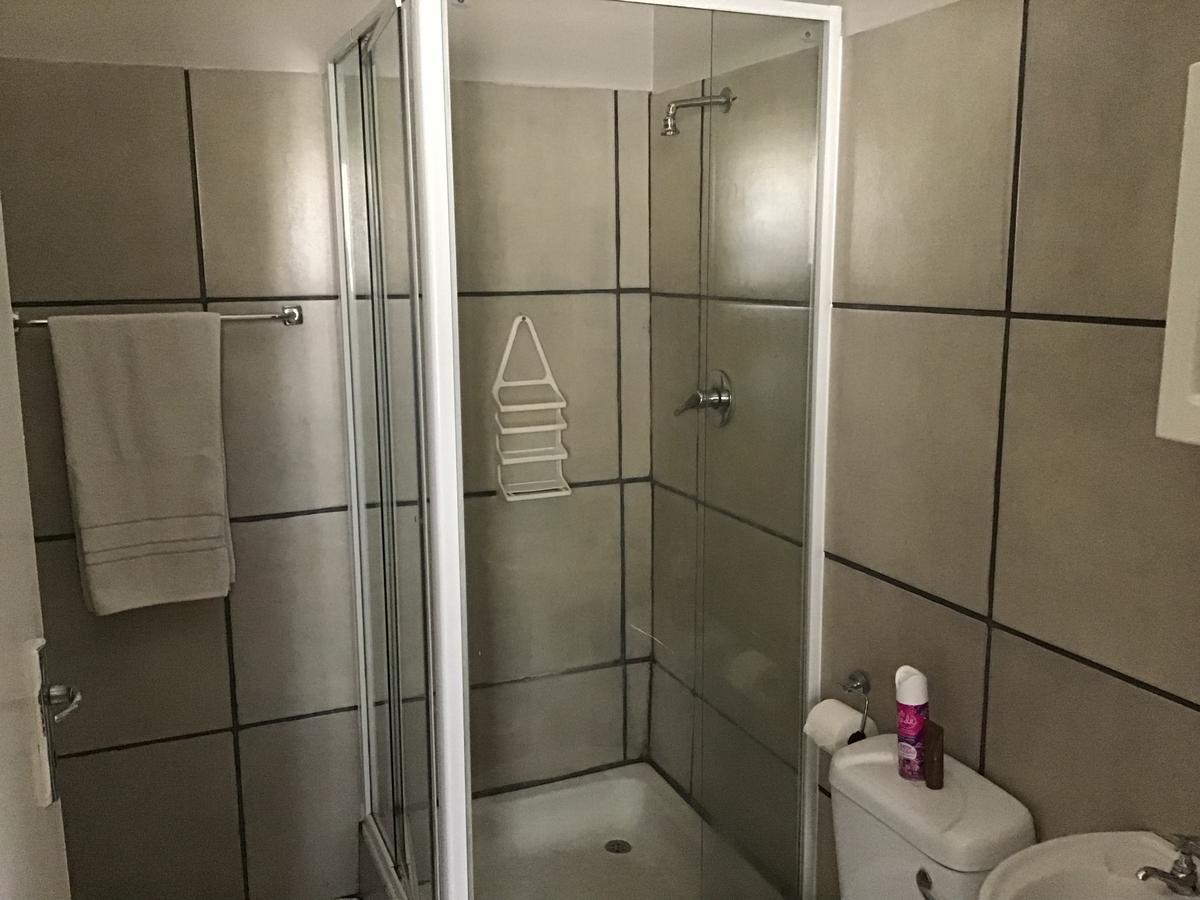 Marathon Lodge Johannesburg Ngoại thất bức ảnh
