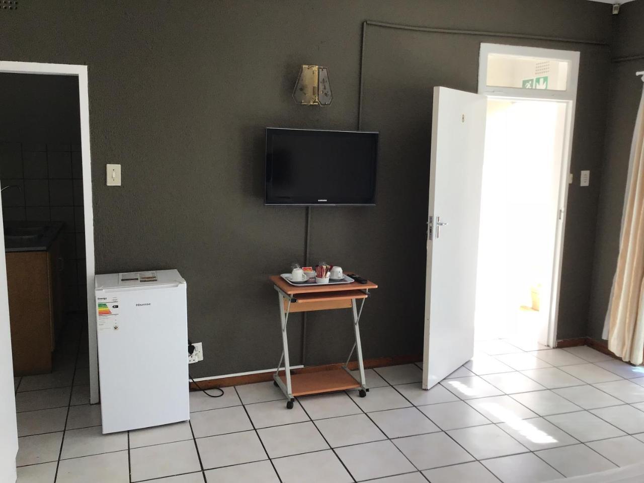 Marathon Lodge Johannesburg Ngoại thất bức ảnh