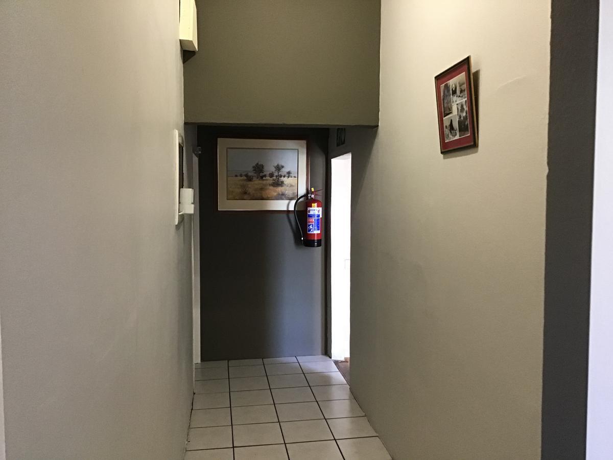 Marathon Lodge Johannesburg Ngoại thất bức ảnh