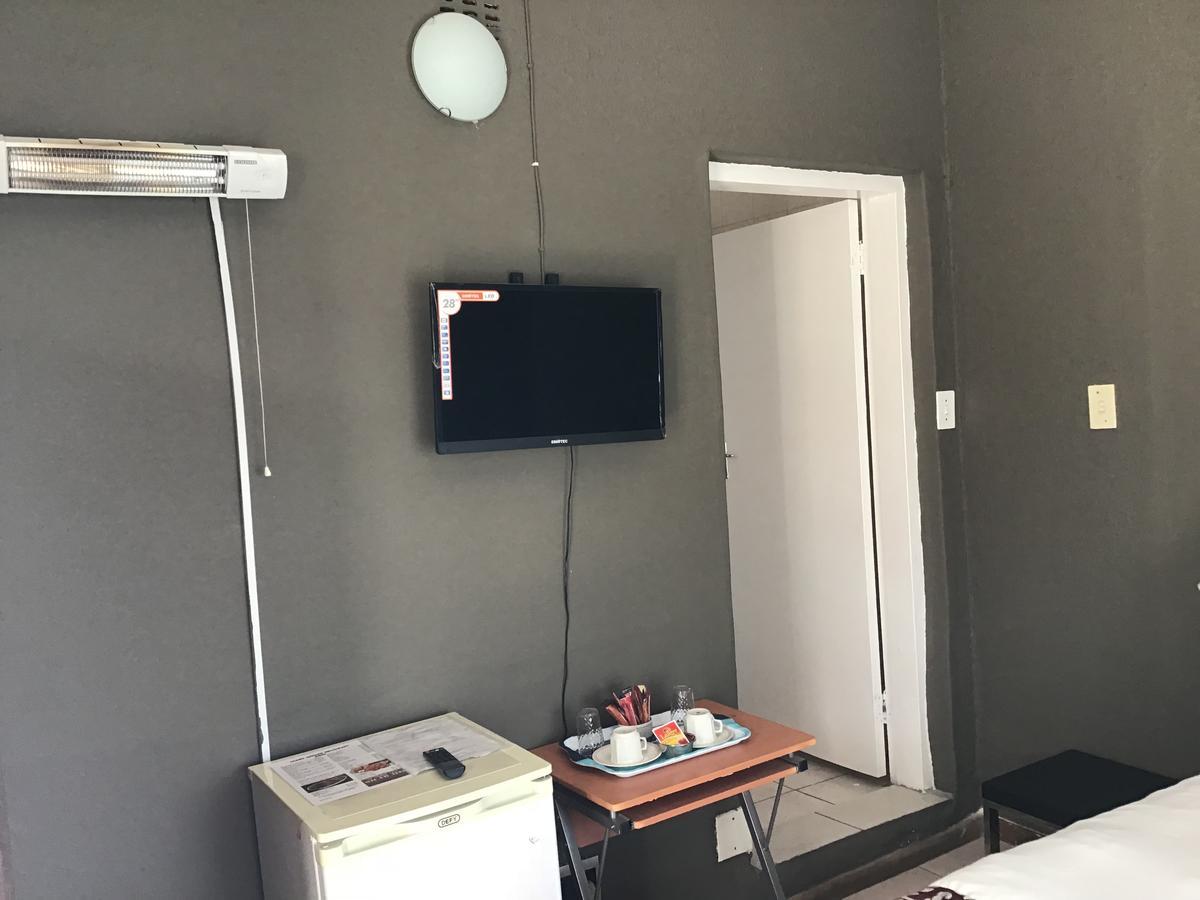 Marathon Lodge Johannesburg Ngoại thất bức ảnh