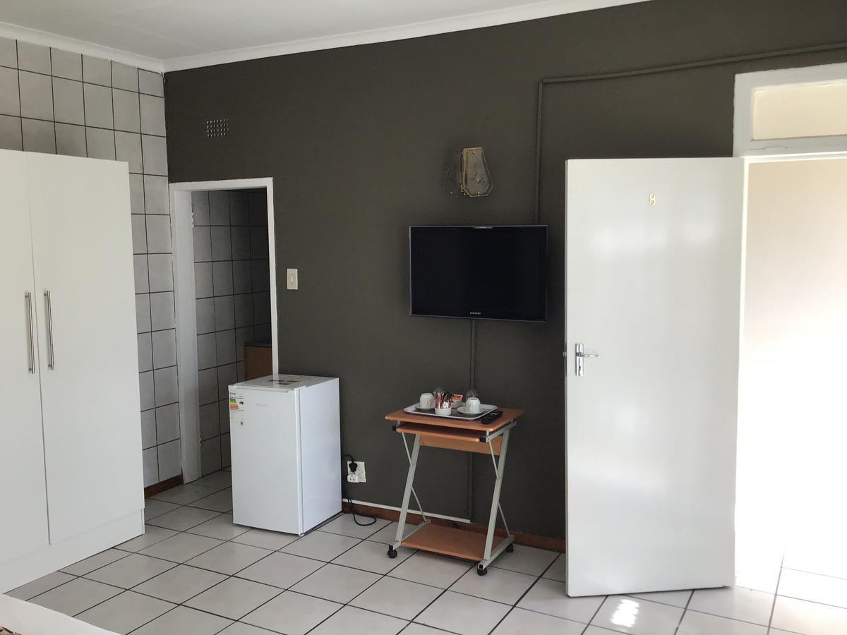 Marathon Lodge Johannesburg Ngoại thất bức ảnh
