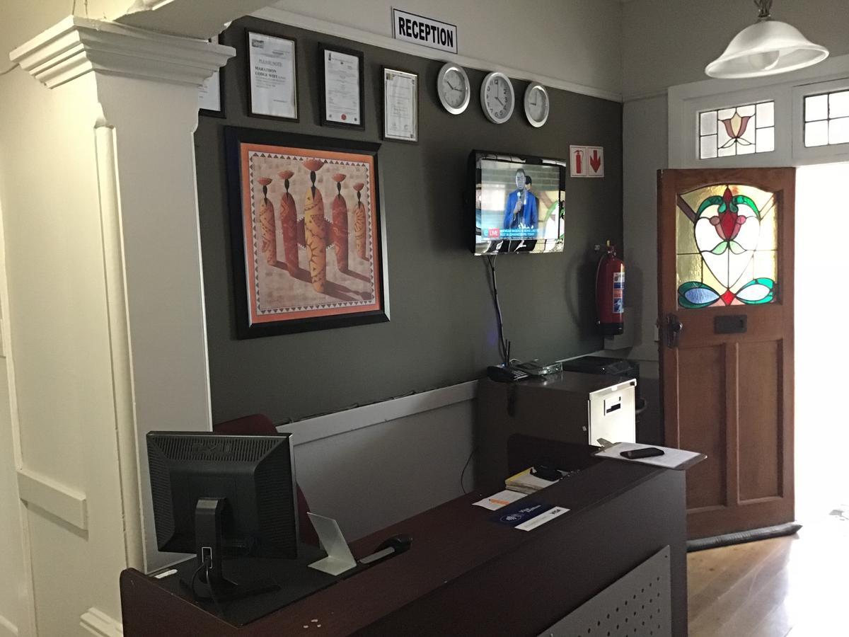 Marathon Lodge Johannesburg Ngoại thất bức ảnh